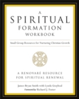 Image for A Spiritual Formation Workbook  - Revised edition
