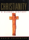 Image for Christianity : A Global History