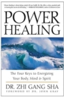 Image for Power healing