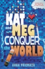 Image for Kat and Meg Conquer the World