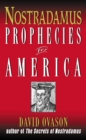 Image for Nostradamus: prophesies for America