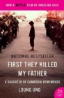 Image for First They Killed My Father Movie Tie-in