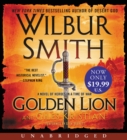 Image for Golden Lion Low Price CD