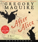Image for After Alice Low Price CD : A Novel