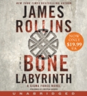 Image for The Bone Labyrinth Low Price CD : A Sigma Force Novel