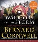Image for Warriors of the Storm Low Price CD : A Novel