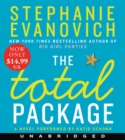 Image for The Total Package Low Price CD : A Novel