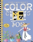 Image for Mary Engelbreit&#39;s Color ME Too Coloring Book