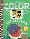 Image for Mary Engelbreit&#39;s Color ME Christmas Coloring Book