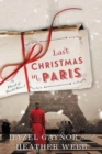 Image for Last Christmas in Paris