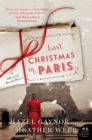 Image for Last Christmas in Paris: a novel of World War I