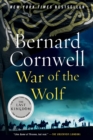 Image for War of the wolf: a novel