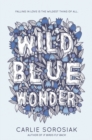 Image for Wild Blue Wonder