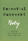 Image for Essential Bukowski: Poetry