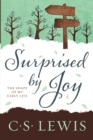 Image for Surprised by joy: the shape of my early life