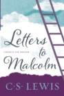 Image for Letters to Malcolm, Chiefly on Prayer