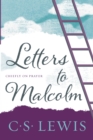 Image for Letters to Malcolm, chiefly on prayer