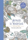 Image for Mermaids in Wonderland 20 Postcards