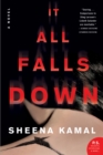 Image for It All Falls Down: A Novel