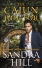 Image for The Cajun doctor: a cajun novel