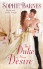 Image for The duke of her desire