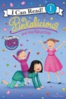 Image for Pinkalicious and the Babysitter