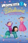 Image for Pinkalicious and the Babysitter