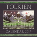 Image for Tolkien Calendar 2017