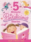 Image for 5-minute Pinkalicious stories