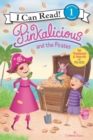 Image for Pinkalicious and the Pirates