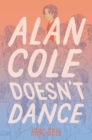 Image for Alan Cole doesn&#39;t dance