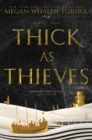 Image for Thick as Thieves : 5