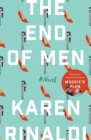 Image for The end of men  : a novel