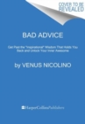 Image for Bad Advice