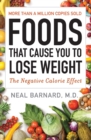 Image for Foods That Cause You to Lose Weight : The Negative Calorie Effect
