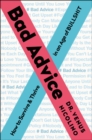 Image for Bad Advice