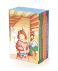 Image for Little House 4-Book Box Set