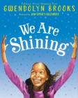 Image for We Are Shining