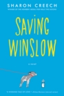 Image for Saving Winslow