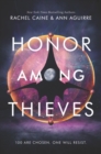 Image for Honor Among Thieves