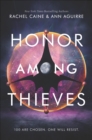Image for Honor Among Thieves : 1