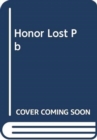 Image for HONOR LOST PB