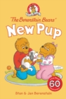Image for The Berenstain Bears&#39; New Pup