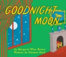 Image for Goodnight Moon Padded Board Book