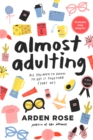 Image for Almost adulting  : all you need to know to get it together (sort of)