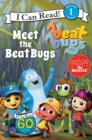 Image for Beat Bugs: Meet the Beat Bugs