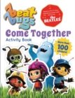 Image for Beat Bugs: Come Together Activity Book
