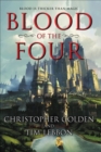 Image for Blood of the Four