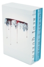 Image for Red Queen 2-Book Box Set : Red Queen, Glass Sword