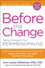 Image for Before the change: taking charge of your perimenopause
